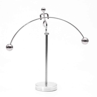 Balance de Newton équilibriste - Objet Scientifique - Science Labs