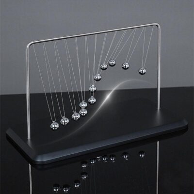 Grand Pendule de Newton - Objet Scientifique - Science Labs