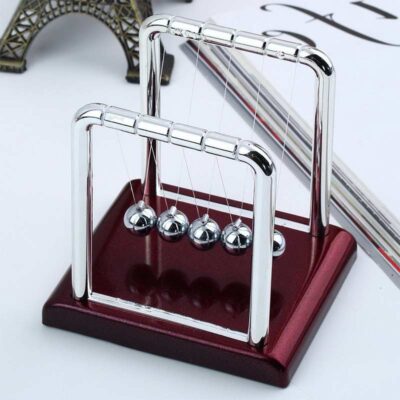 Mini Newton's Cradle, Mini Kugelstosspendel
