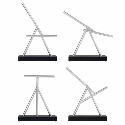 Pendule de Newton Bâton - Objet Scientifique - Science Labs