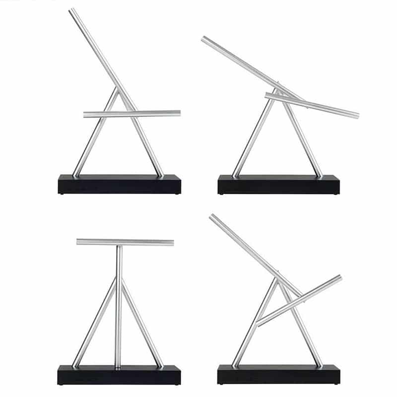 Pendule de Newton Bâton - Objet Scientifique - Science Labs