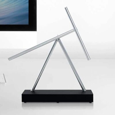 Pendule de Newton Bâton - Objet Scientifique - Science Labs