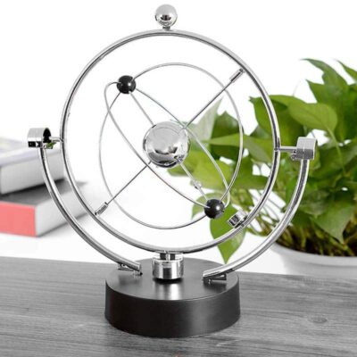 Pendule de Newton Céleste - Objet Scientifique - Science Labs