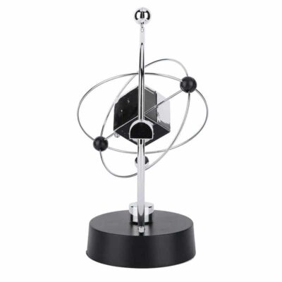 Pendule de Newton Cube 360 - Objet Scientifique - Science Labs