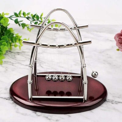 Newton Kugelstoßpendel