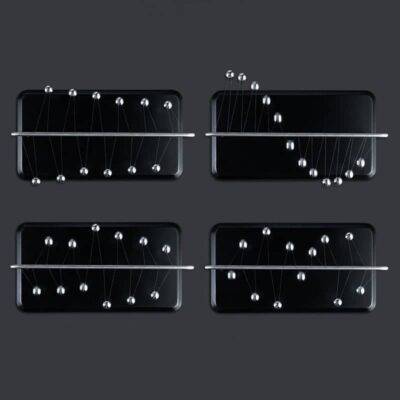 Pendule de Newton Géant - Objet Scientifique - Science Labs