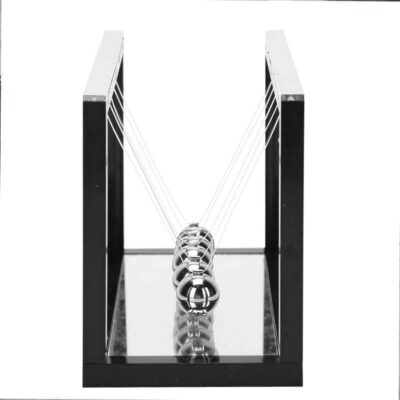Pendule de Newton mouvement Infini - Objet Scientifique - Science Labs