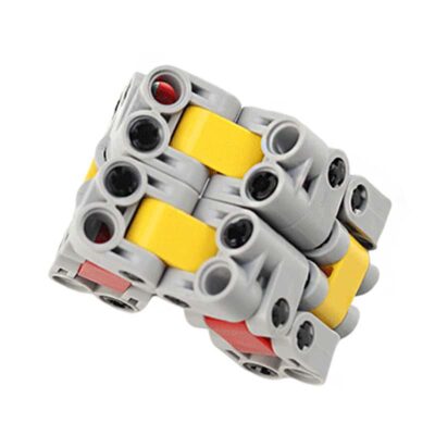 Cube Infini LEGO - Objet Anti Stress - Science Labs