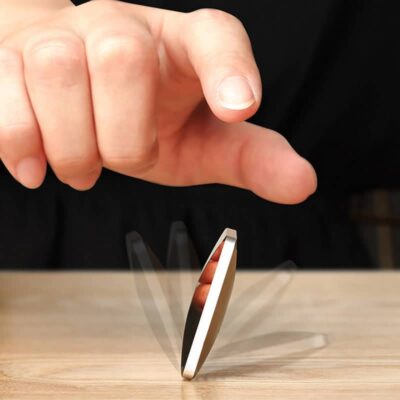 Flipo Flip Anti-stress - Objet Anti-stress - Science Labs