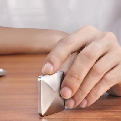 Flipo Flip Métal - Objet Anti-stress - Science Labs