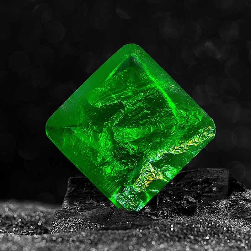 Flipo Flip Original Galaxy - Objet Anti-stress - Science Labs