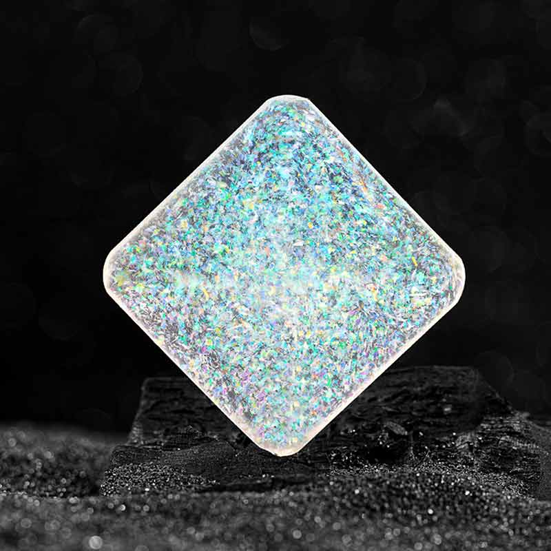 Flipo Flip Original Galaxy - Objet Anti-stress - Science Labs