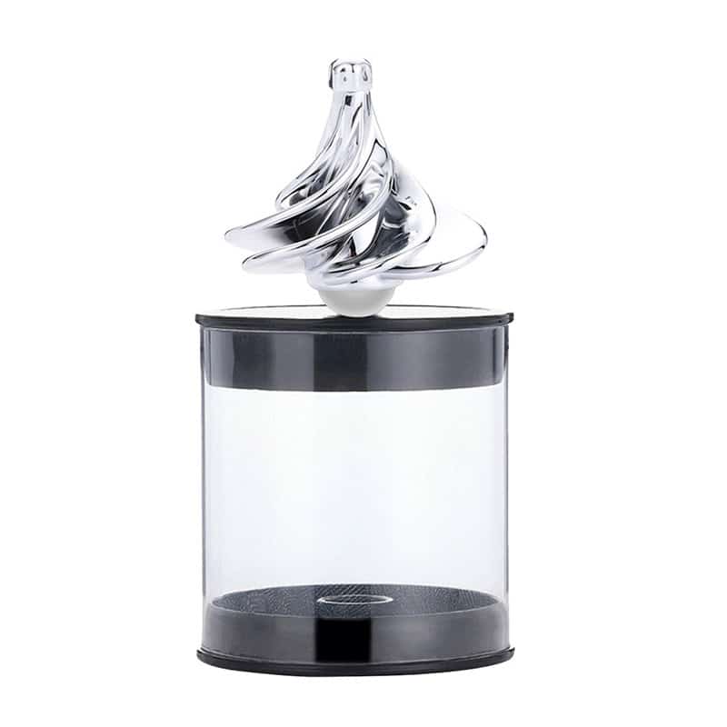 Gyroscope Spinning Top - Objet Anti Stress - Science Labs