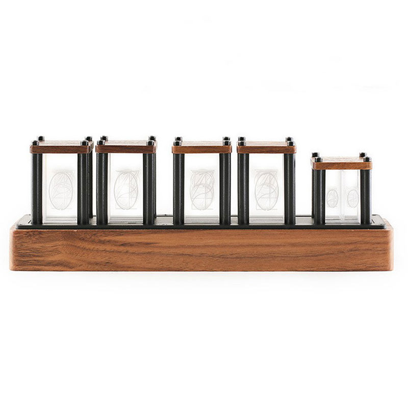 Nixie-Wecker – Bild 6