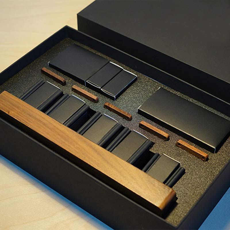 Nixie-Wecker – Bild 5