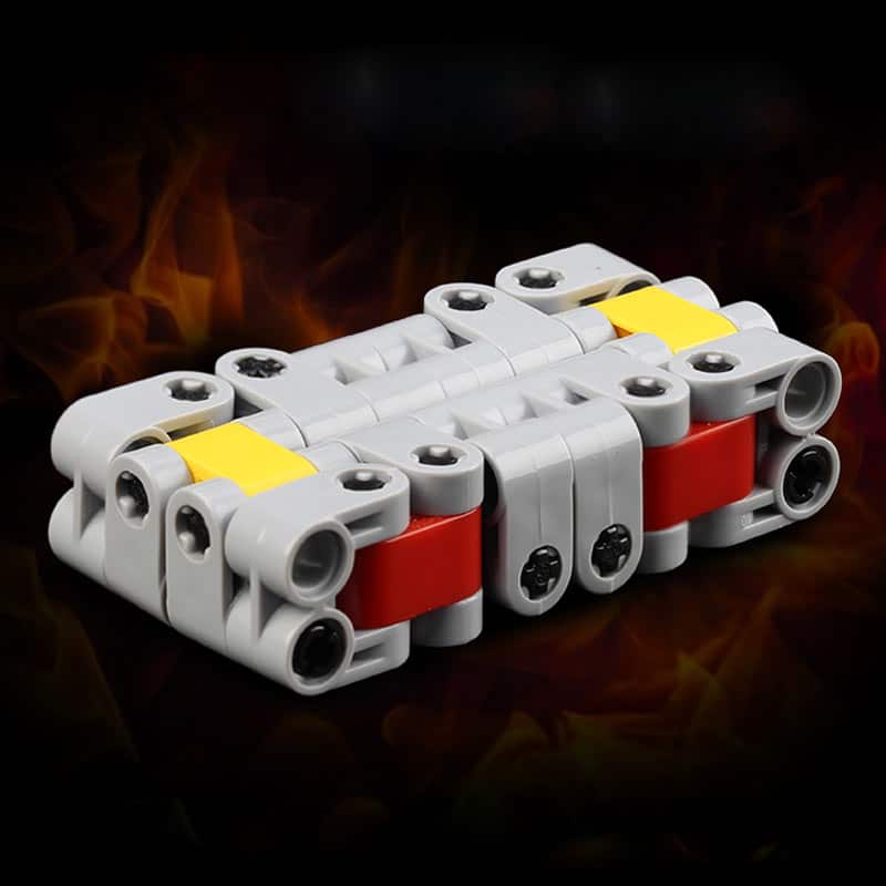LEGO Infinity Cube - Objet Anti Stress - Science Labs