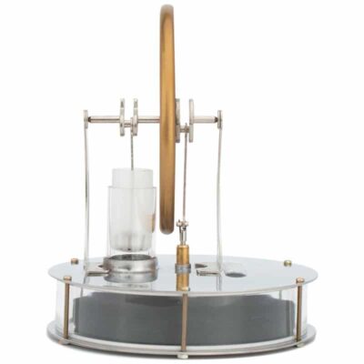 Moteur Stirling Basse Température - Objet Scientifique - Science Labs