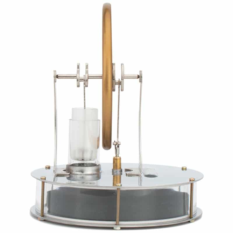 Moteur Stirling Basse Température - Objet Scientifique - Science Labs