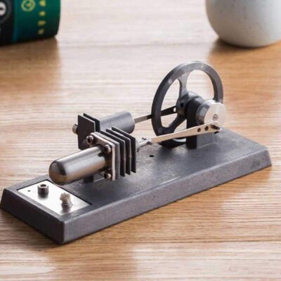 DIY Stirling Engine Kit, Stirlingmotor Bausatz