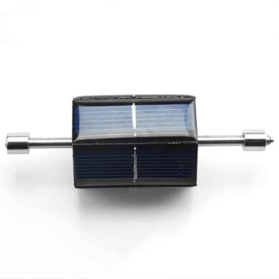 Moteur Stirling Solaire - Objet Scientifique - Science Labs