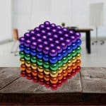 216 balls (5mm)