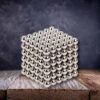Mini Magnetic Balls 3mm, Mini-Magnetkugeln 3mm
