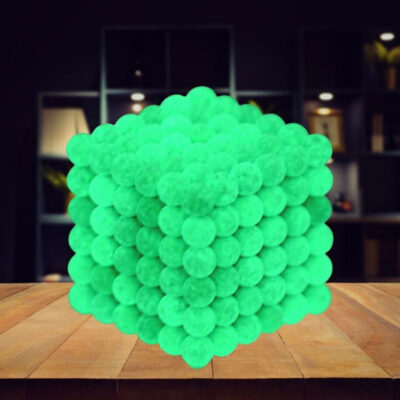 Magnetic Ball Light, Neocube Magnetkugeln