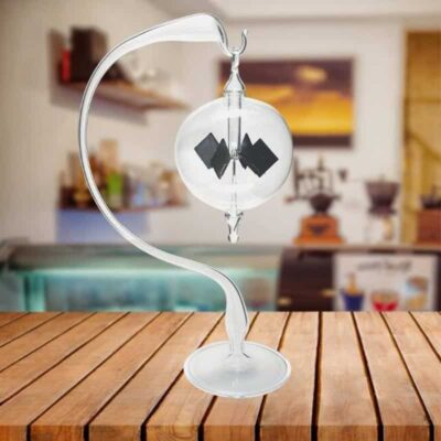 Radiometer Hängend, Lichmühle Hängend