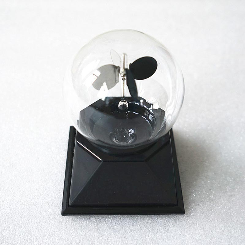 Radiomètre Décoratif - Objet Scientifique - Science Labs