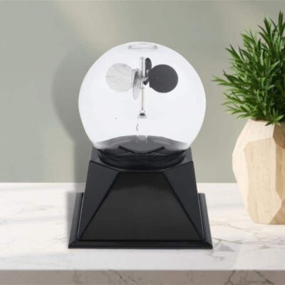 Solar Radiometer, Solar-Lichtmühle