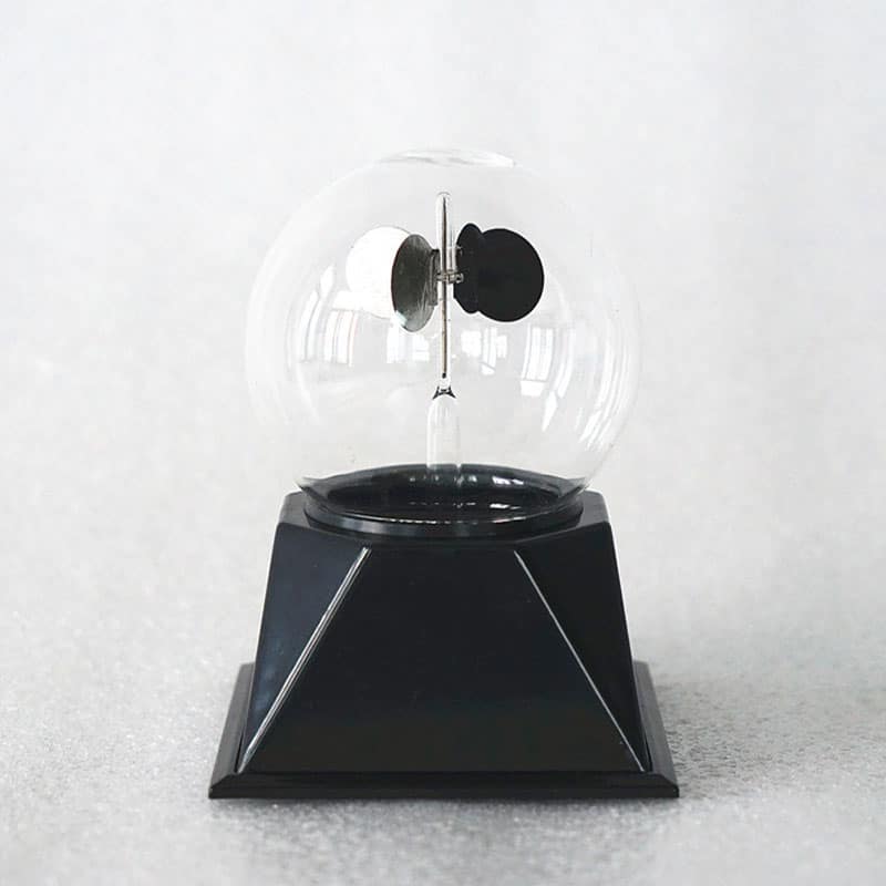 Radiomètre Météo - Objet Scientifique - Science Labs