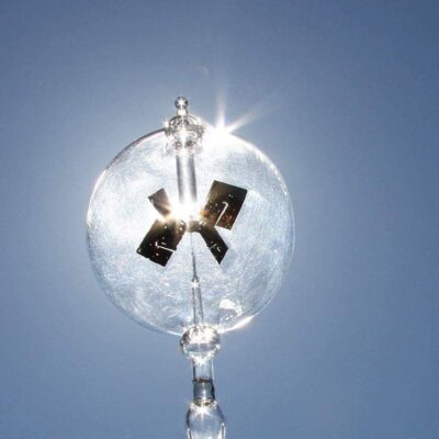 Radiomètre Solaire - Objet Scientifique - Science Labs