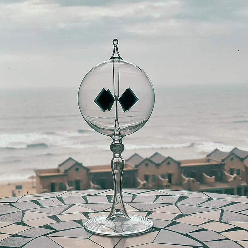 Radiomètre Solaire - Objet Scientifique - Science Labs