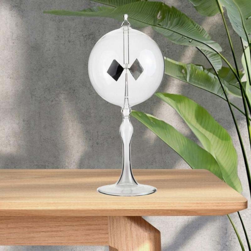 radiometer groß