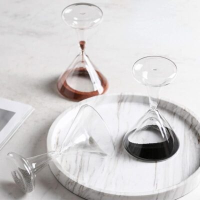 Sablier 1 Minute - Objet Scientifique - Science Labs