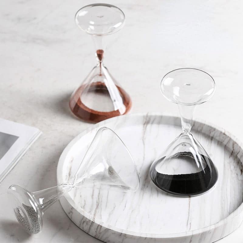 Sablier 1 Minute - Objet Scientifique - Science Labs