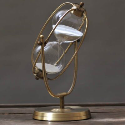 Sablier 30 Minutes - Objet Scientifique - Science Labs