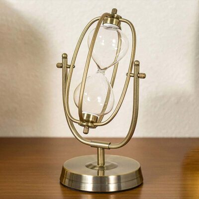 Sablier à Remplir - Objet Scientifique - Science Labs