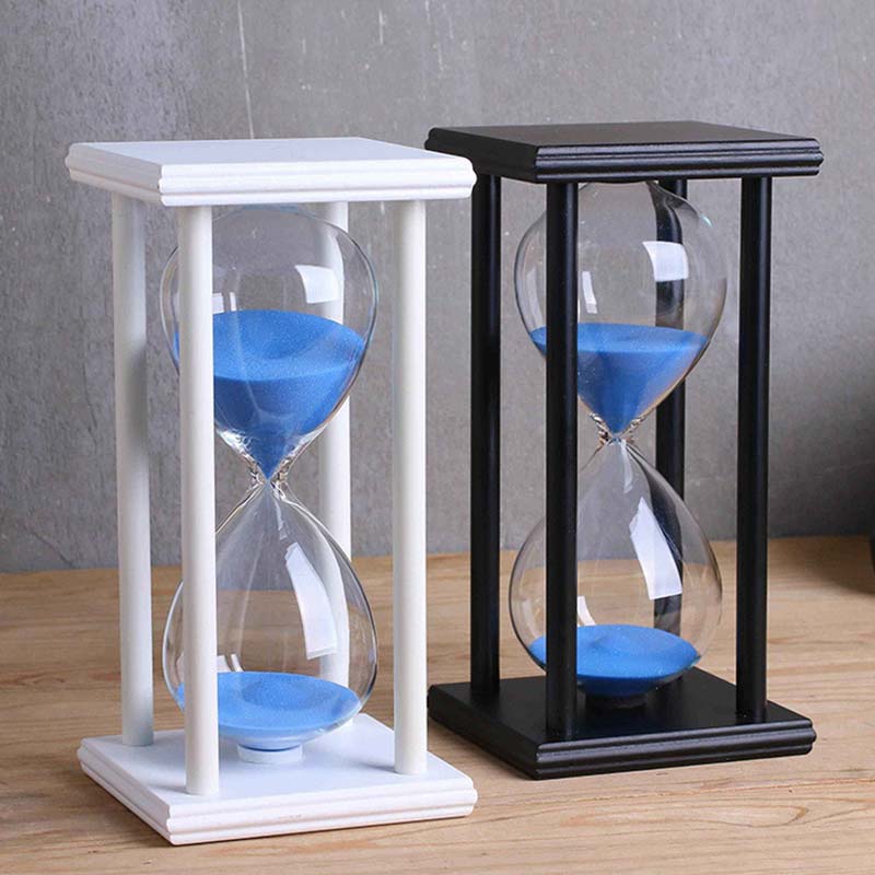 10 Minutes Sand Timer, 10-Minuten-Sanduhr