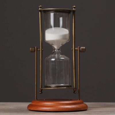 Sablier Marin - Objet Scientifique - Science Labs