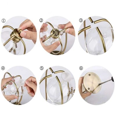 Sablier Vide à Remplir Soi Même - Objet Scientifique - Science Labs