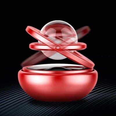 Système Solaire Magnétique - Objet Scientifique - Science Labs