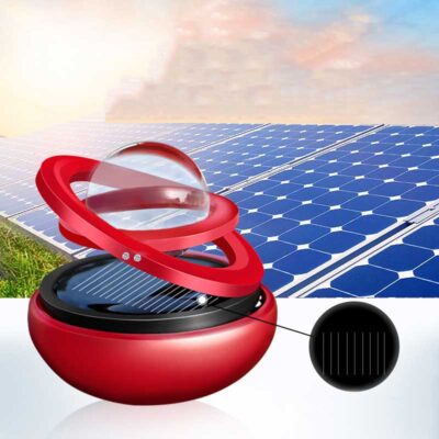 Système Solaire Magnétique - Objet Scientifique - Science Labs