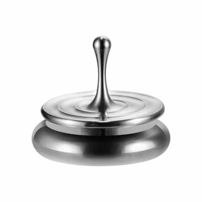 Toupie Gyroscopique - Objet Anti Stress - Science Labs