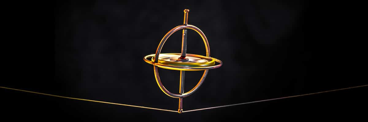 Gyroscope