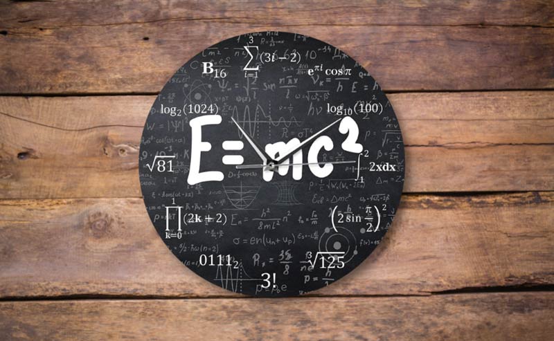 Horloge Murale Originale Collection