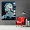 Albert Einstein Poster