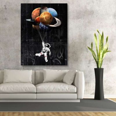 Poster Scientifique Cool - Poster Scientifique - Science Labs