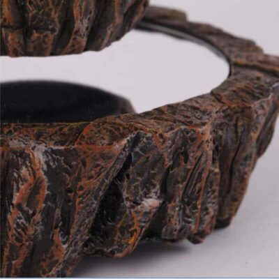 Pot de Fleur Incroyable - Pot de Fleur en Lévitation - Science Labs