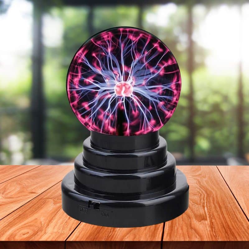 USB Plasma Ball, USB-Plasmakugel